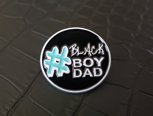 #BlackBoy Parent Bundle
