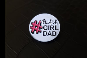 #BlackGirl Parent Bundle