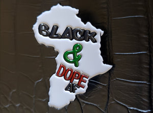 Black&Dope(AF)