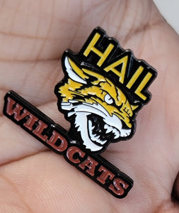 Hail Wildcats